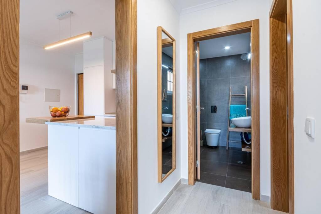 Troia Boutique Apartment Exterior photo