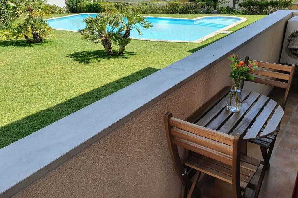 Troia Boutique Apartment Exterior photo